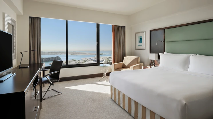 InterContinental Abu Dhabi